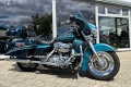 Used CVO Electra Glide