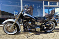 Used Softail Deluxe