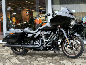 Used Road Glide ST 117