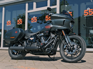 Used Low Rider ST