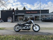 Gebrauchte Custombike Fat Boy 114