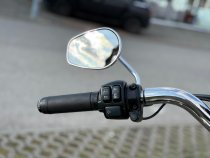 Gebrauchte Custombike Fat Boy 114