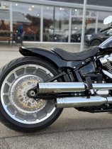 Gebrauchte Custombike Fat Boy 114