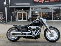 Gebrauchte Custombike Fat Boy 114