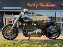 Gebrauchte Custombike Fat Boy 114