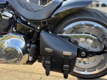 Gebrauchte Custombike Fat Boy 114