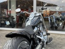 Gebrauchte Custombike Fat Boy 114