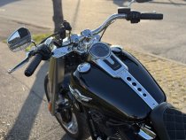 Used Fat Boy 114