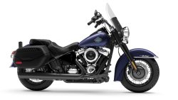 Neumaschine Heritage Classic 117