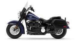 Neumaschine Heritage Classic 117