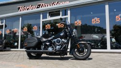 Used Heritage Classic 117