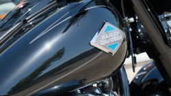 Used Heritage Classic 117
