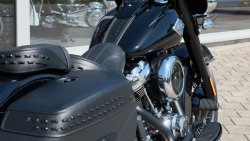 Used Heritage Classic 117