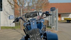 Gebrauchte Road King Classic 100th Anniversary