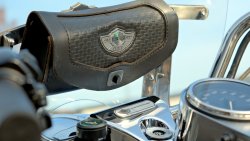 Gebrauchte Road King Classic 100th Anniversary