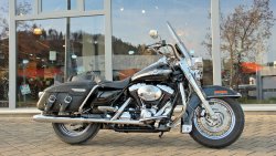 Gebrauchte Road King Classic 100th Anniversary