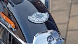 Gebrauchte Road King Classic 100th Anniversary