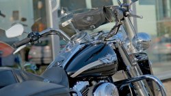 Gebrauchte Road King Classic 100th Anniversary