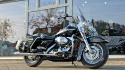 Gebrauchte Road King Classic 100th Anniversary
