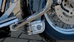 Gebrauchte Road King Classic 100th Anniversary