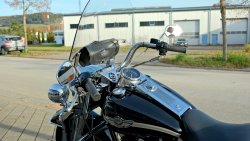 Gebrauchte Road King Classic 100th Anniversary