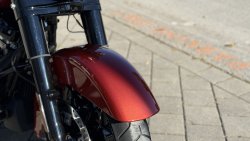 Gebrauchte Road King Special