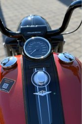 Gebrauchte Road King Special