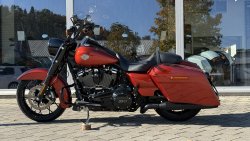 Gebrauchte Road King Special