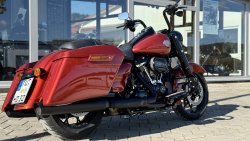 Gebrauchte Road King Special