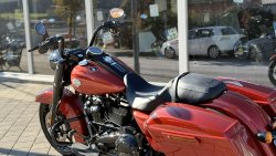 Gebrauchte Road King Special