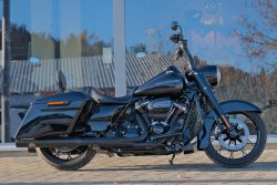 Gebrauchte Road King Special