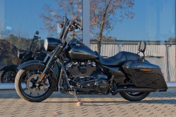 Gebrauchte Road King Special