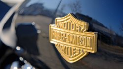 Neumaschine Jubiläumsumbau Road King Special