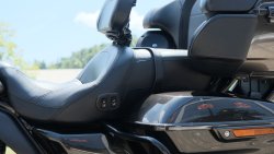 Used CVO Ultra Limited