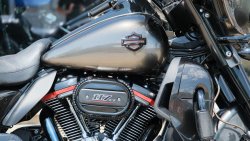 Used CVO Ultra Limited