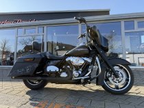 Gebrauchte FLHX Street Glide