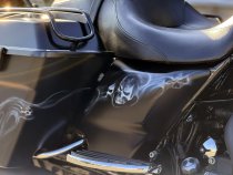 Gebrauchte FLHX Street Glide