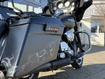 Gebrauchte FLHX Street Glide