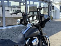Gebrauchte FLHX Street Glide