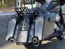 Gebrauchte FLHX Street Glide