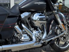 Gebrauchte Street Glide