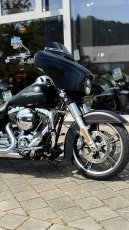 Gebrauchte Street Glide