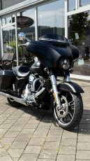 Gebrauchte Street Glide