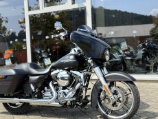 Gebrauchte Street Glide
