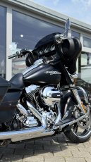 Gebrauchte Street Glide