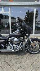 Gebrauchte Street Glide