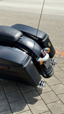 Gebrauchte Street Glide