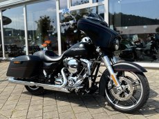 Gebrauchte Street Glide