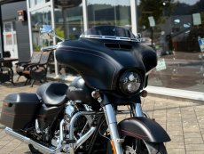 Gebrauchte Street Glide