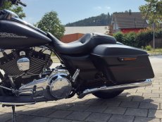 Gebrauchte Street Glide